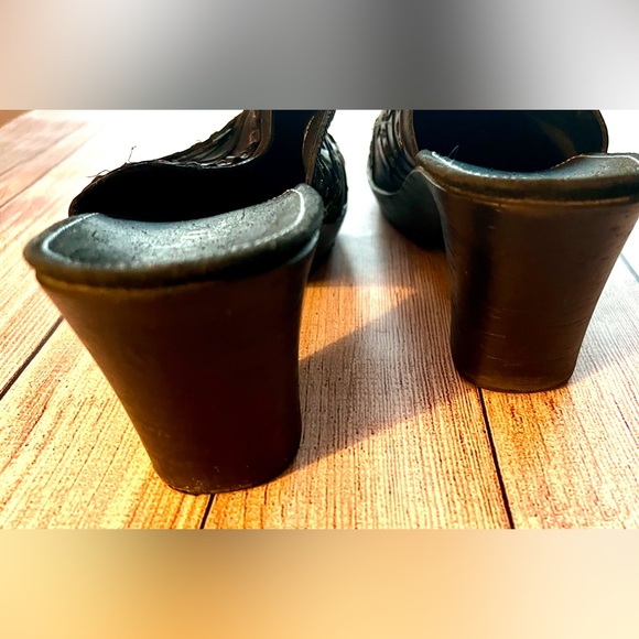 Clarks Indigo Clogs - Picture 8 of 10